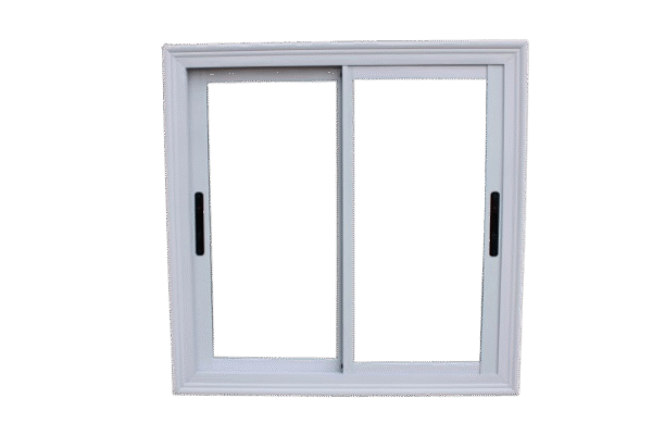 Ventana de Aluminio Mega Plus